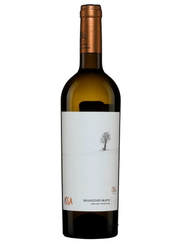 Crama La Salina Issa Sauvignon Blanc 0.75L