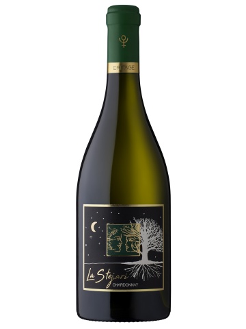 Cramele Recas La Stejari Chardonnay 0.75L