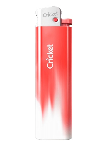 Cricket Brichete Flint Original Fusion Pachet de 50 Bucati