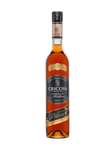 Cricova Divin 7 Ani 0.5L