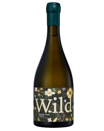 Cricova Wild Organic Wine Viorica 0.75L