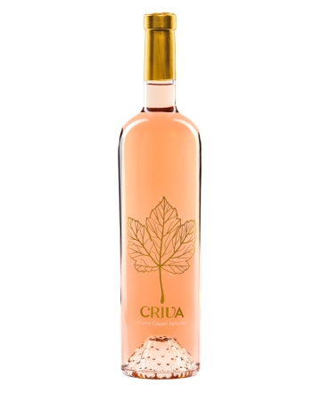 Criva Rosé, Cabernet Sauvignon 0.75L