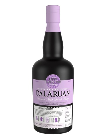 Dalaruan Archivist's Selection Blended Malt 0.7L