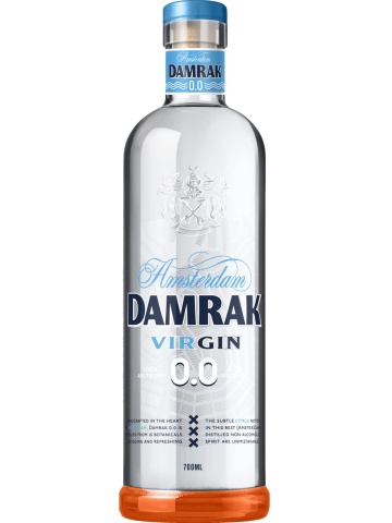Damrak Gin 0.7L