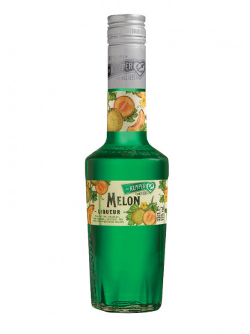 De Kuyper Lichior Melon 0.7L