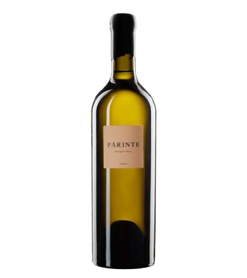 Dealul Golestilor Parinte Dessert Sauvignon Blanc 0.75L