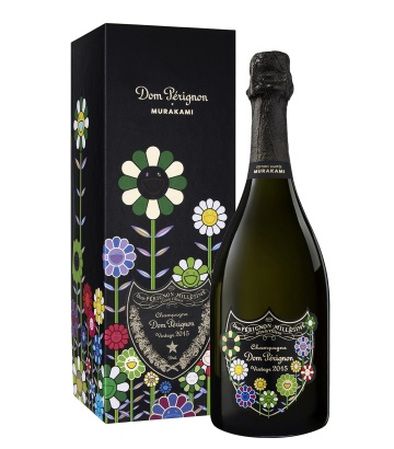 Dom Perignon Brut Vintage 2013 0.75L