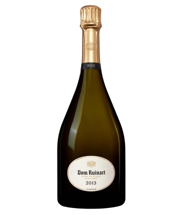 Dom Ruinart Blanc De Blancs 2013 0.75L