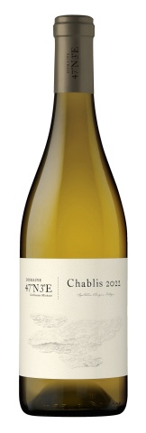 Domaine 47N3E Guillaume Michaut Chablis 0.75L