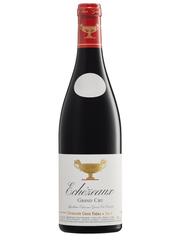 Domaine Gros Frère et Sœur Echézeaux Grand Cru 2021 0.75L