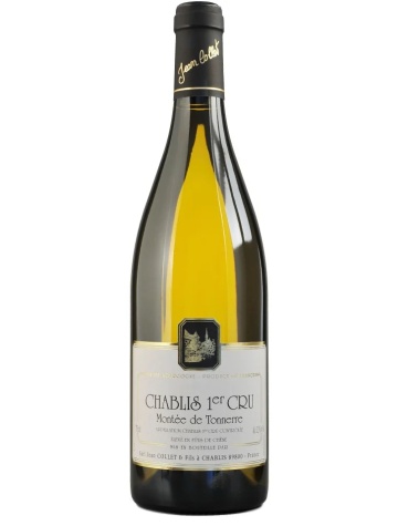 Domaine Jean Collet & Fils Chablis Premier Cru Montee De Tonnerre 2024 0.75L