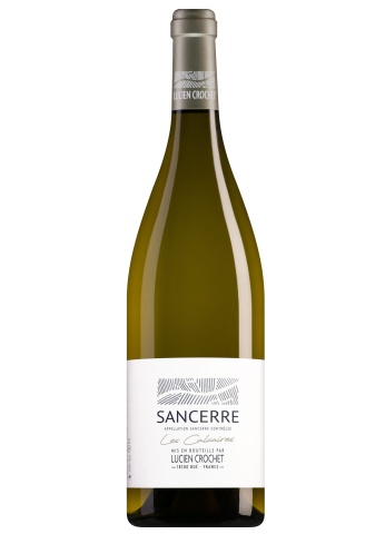 Domaine Lucien Crochet Sancerre Les Calcaires 0.75L
