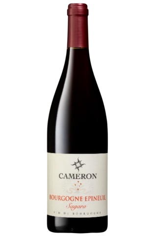 Domaine Marc et Sonia Cameron Bourgogne Épineuil Sagara 2022 0.75L