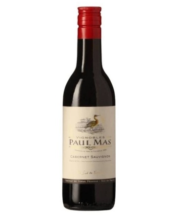 Domaine Paul Mas Cabernet Sauvignon 0.187L