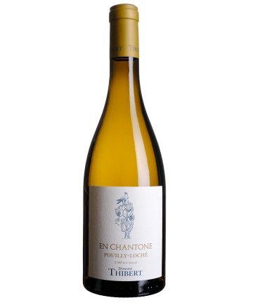 Domaine Thibert En Chantone Pouilly-Loche 0.75L
