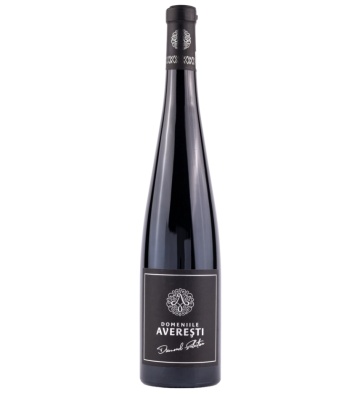 Domeniile Averesti Diamond Selection Feteasca Neagra Barrique Sec 0.75L