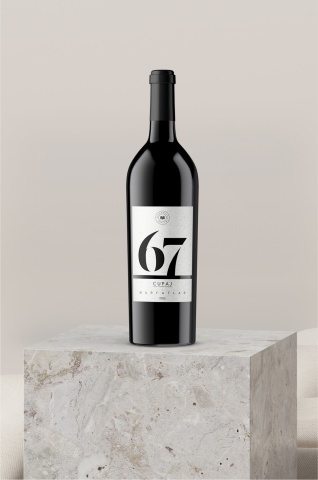 Domeniile Mitroi 67 Cuvee 0.75L