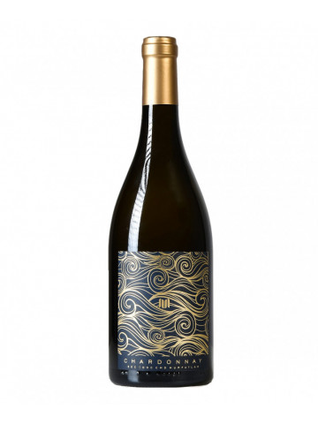 Domeniile Mitroi Exclusive Chardonnay 0.75L