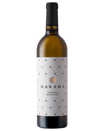 Domeniul Coroanei Segarcea Marama Tamaiaosa Romaneasca Sec 0.75L