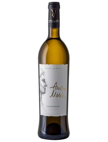 Domeniul Vladoi Anca Maria Chardonnay 2024 0.75L