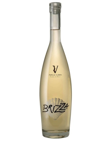 Domeniul Vladoi Brizza Alb Demidulce 2024 0.75L