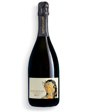 Donnafugata Brut Sicilia DOC 2018 0.75L