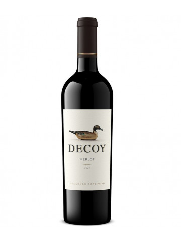 Duckhorn Decoy Merlot 0.75L