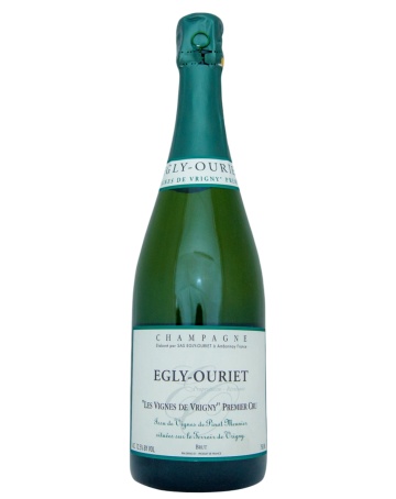Egly-Ouriet Champagne Les Prémices 0.75L