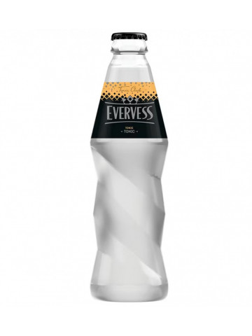 Evervess Tonic 0.25L