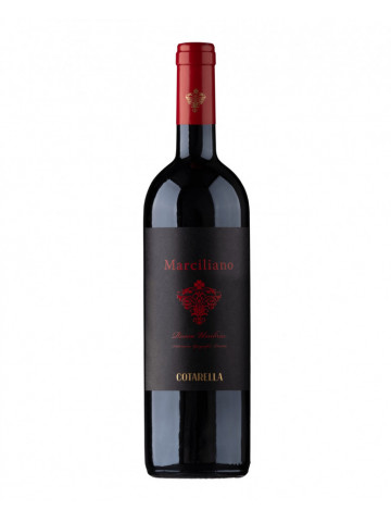 Famiglia Cotarella Marciliano 0.75L