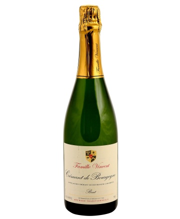 Famille Vincent Cremant Selection 0.75L