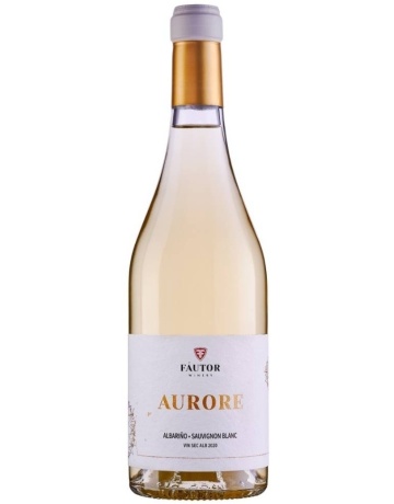 Fautor Aurore Albariño Sauvignon Blanc 0.75L