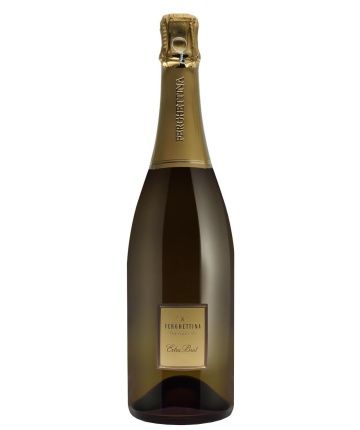 Ferghettina Franciacorta Extra Brut 0.75L