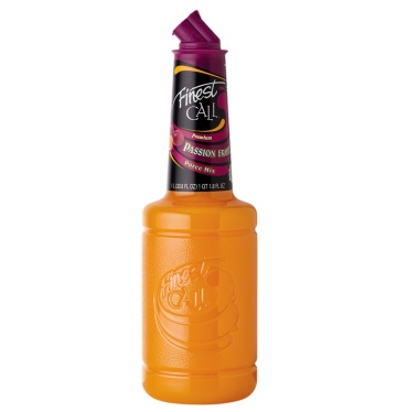 Finest Call Passion Fruit Puree 1L