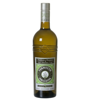 Forcalquier Vermouth 0.75L