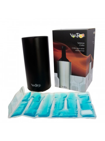 Frapiera Neagra Active Chiller