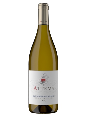 Frescobaldi Attems Sauvignon Blanc 0.75L