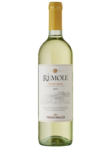 Frescobaldi Remole Bianco 0.75L