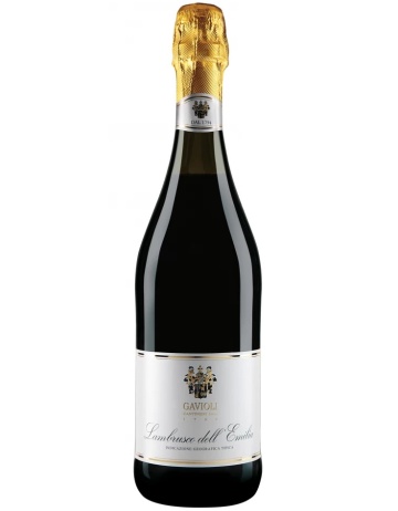 Gavioli Lambrusco Rosu Dulce Emilia 0.75L