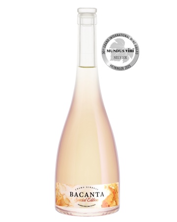 Girboiu Bacanta Traminer Roz Special Edition 0.75L