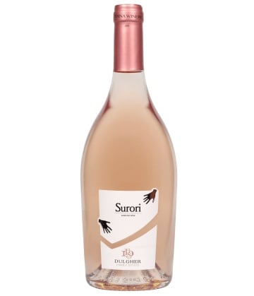 Gitana Surori Rose 0.75L