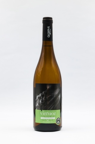 Gramofon Wine Virtuoz Chardonnay 0.75L