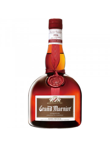 Grand Marnier Cordon Rouge 0.7L