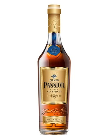 Grand Passion VSOP 0.7L