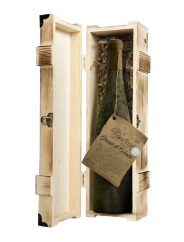 Grasa de Cotnari Vinoteca Cutie Lemn 2019 0.75L
