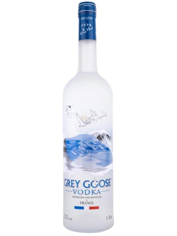 Grey Goose Vodka 1.5L