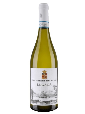 Guerrieri Rizzardi Lugana DOC 0.75L