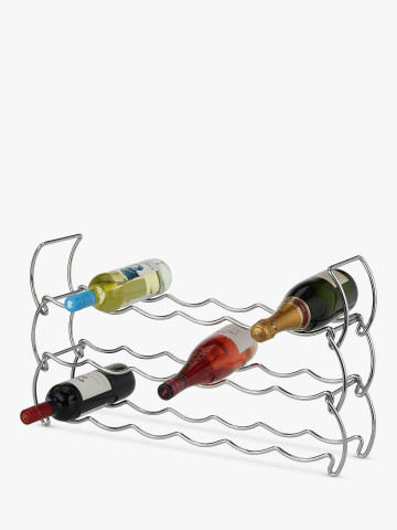Hann Raft Cromat StackRack 18 Sticle