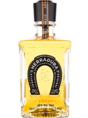 Herradura Anejo 0.7L