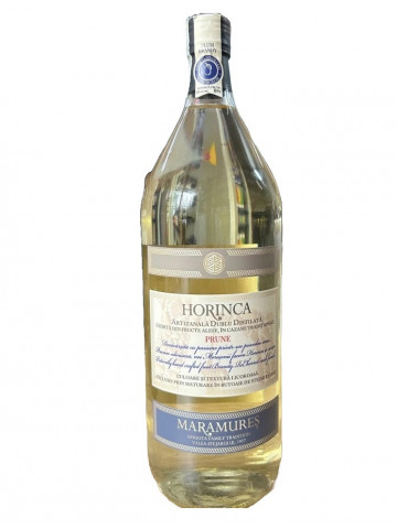 Horinca de Maramures Prune 50% 2L